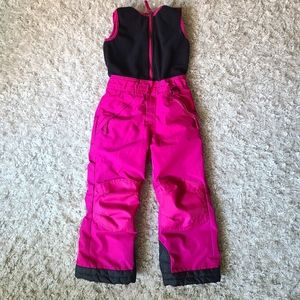 Kids snowpants 5T